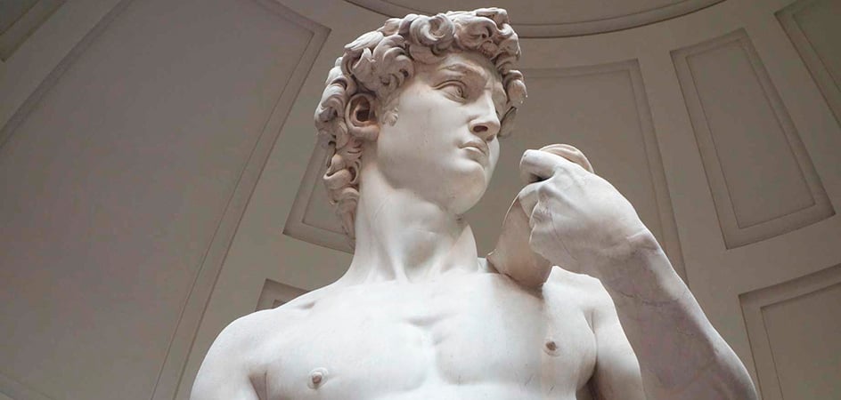David by Michelangelo: analysis of a masterpiece