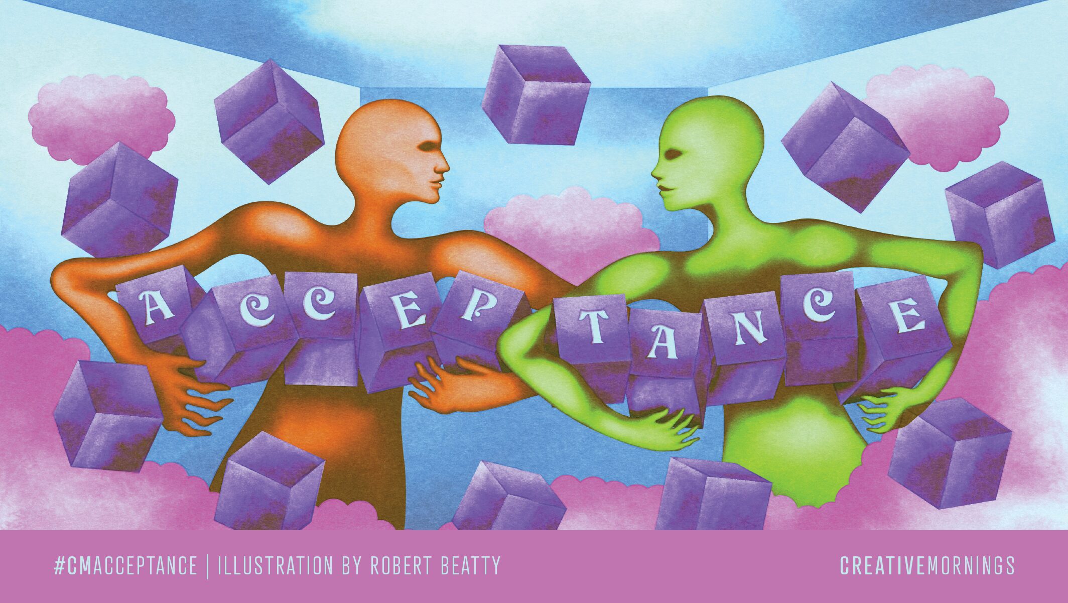 Acceptance