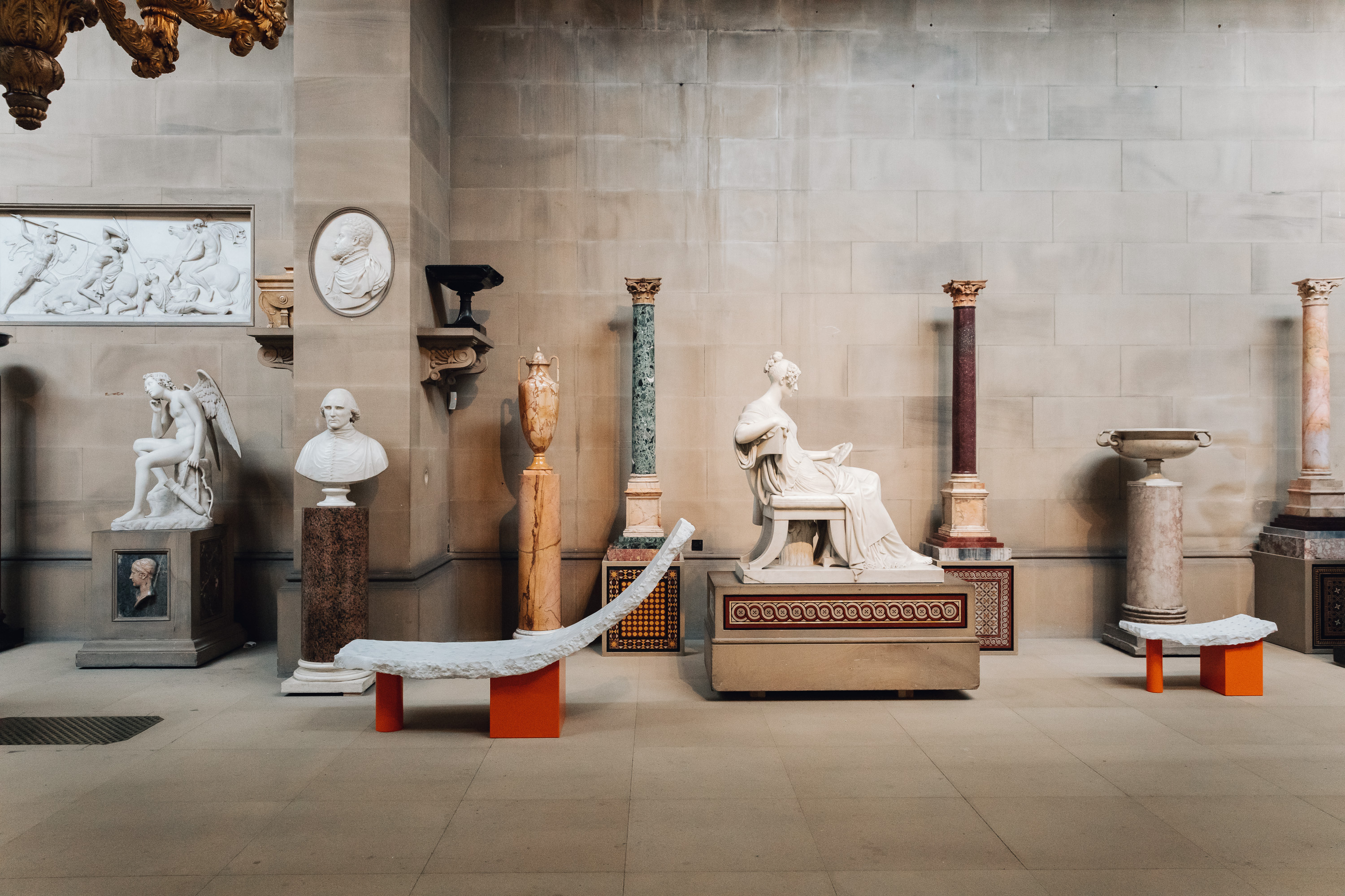Chatsworth House's design exhibition opens to the public | Wallpaper*