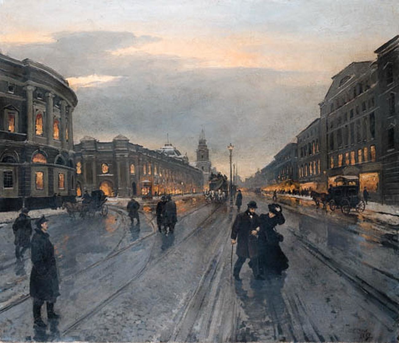 Alexander Beggrov